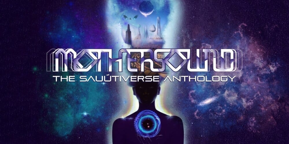 Sauútiverse Anthology Cover Reveal In Locus Magazine
