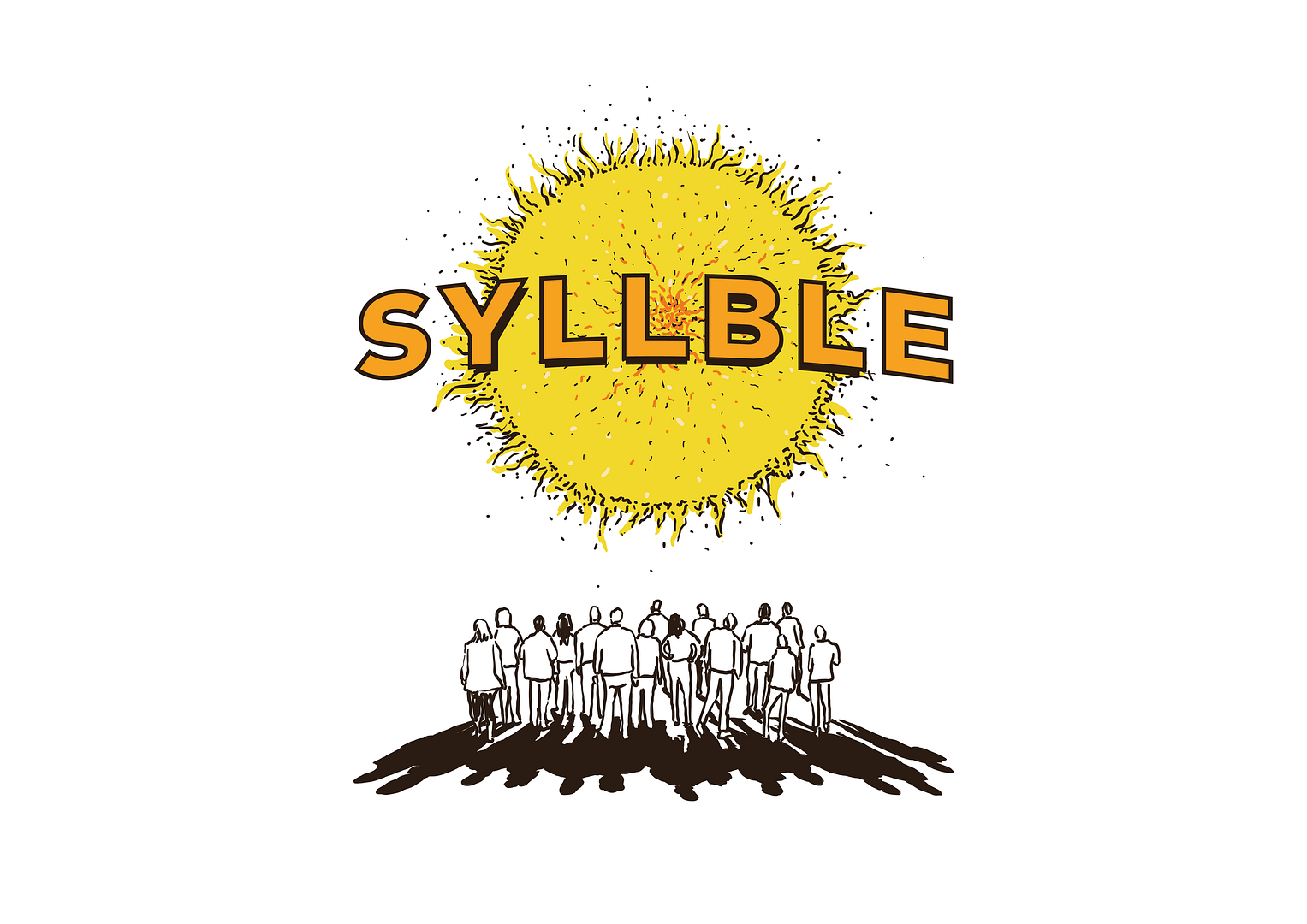 A New Chapter Begins: Syllble Studios Launches New Logo and Visual Identity