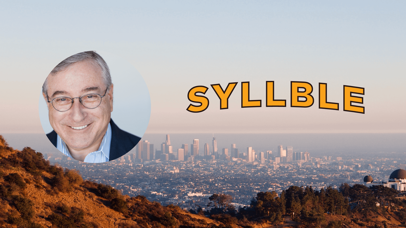 Sandy Climan joins Syllble Inc. Advisory Board