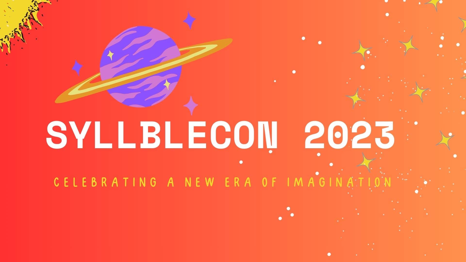 Recap Of 2nd Annual SYLLBLECON 2023!