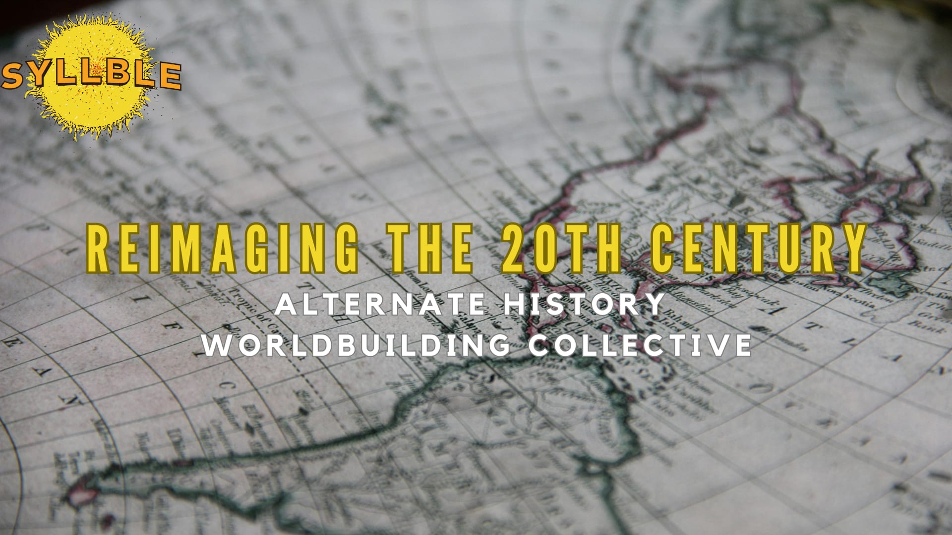 Syllble To Launch New Collaborative Worldbuilding Project on The Alternate History Genre 