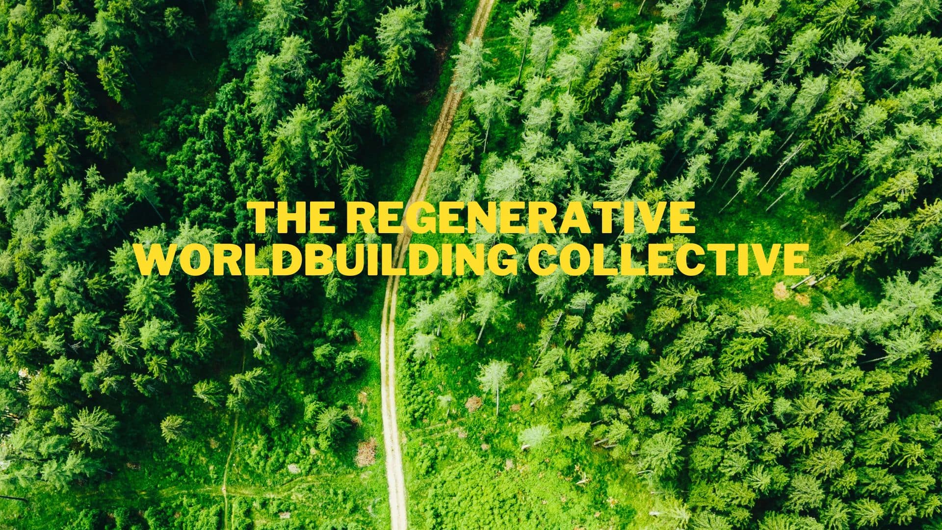Syllble Launches The Regenerative Worldbuilding Collective to Reshape Future Narratives through Science Fiction
