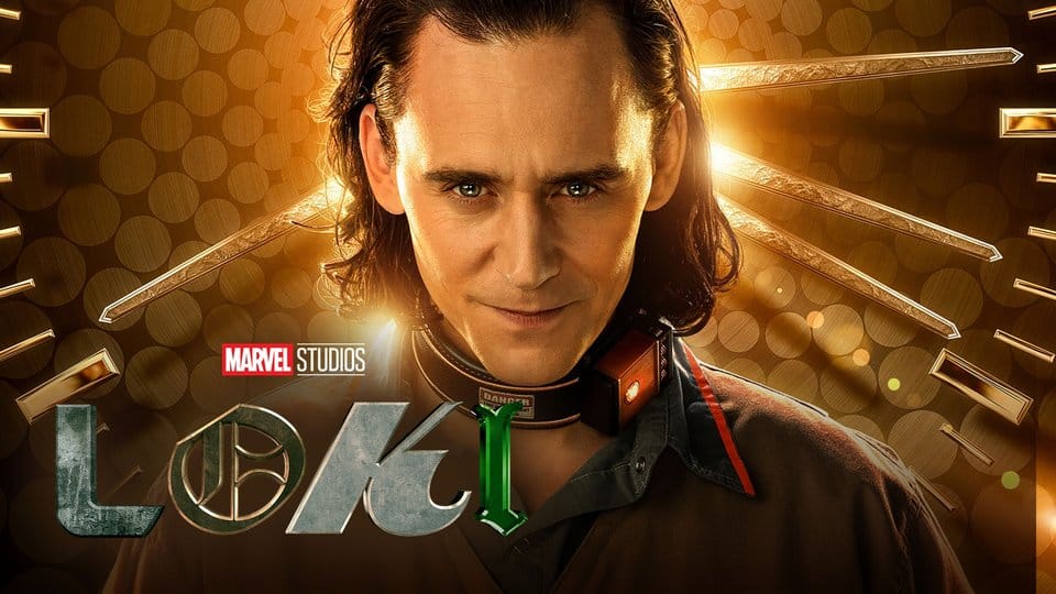 Marvel’s Loki Season 1